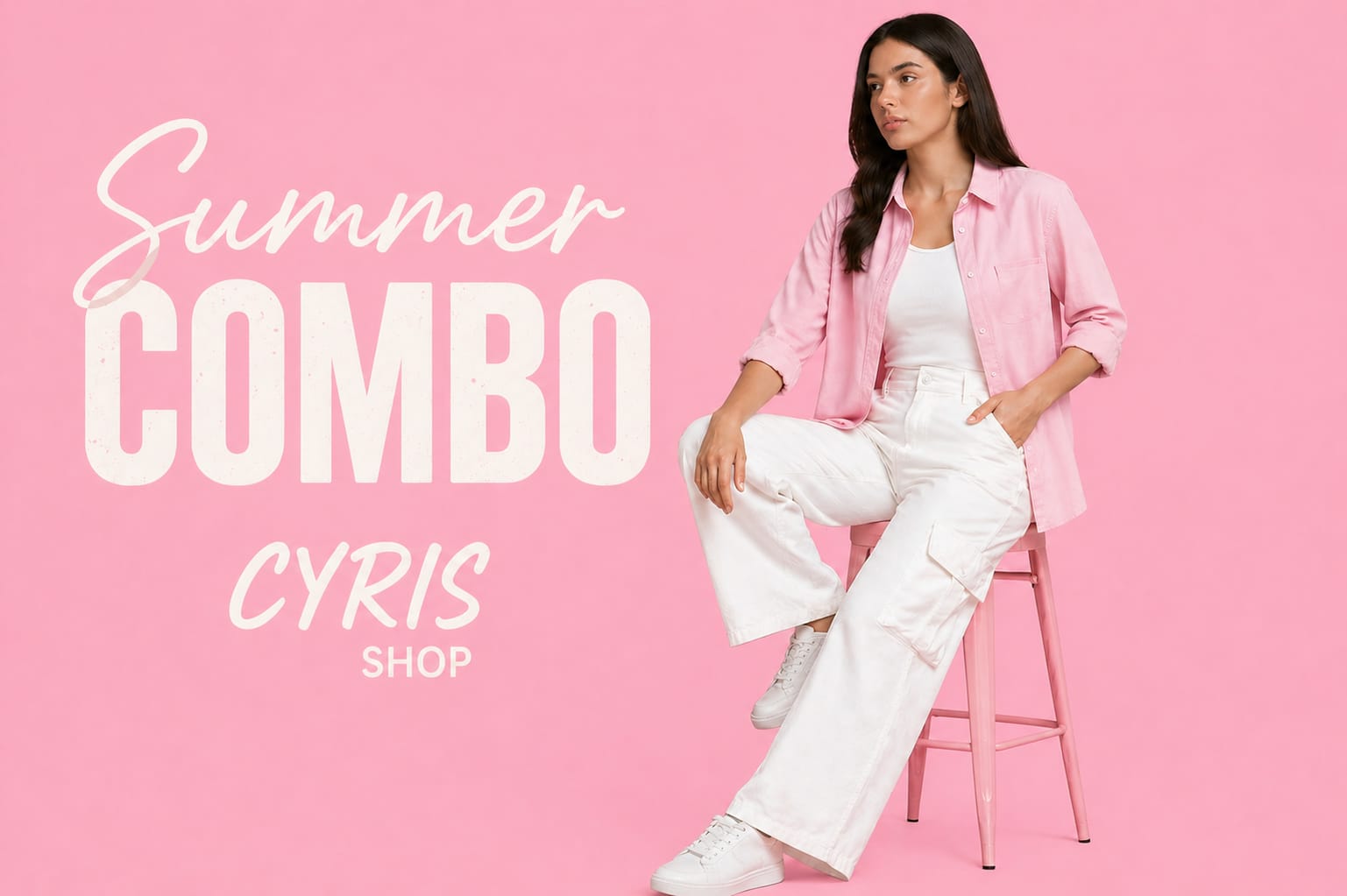 Summer Combo