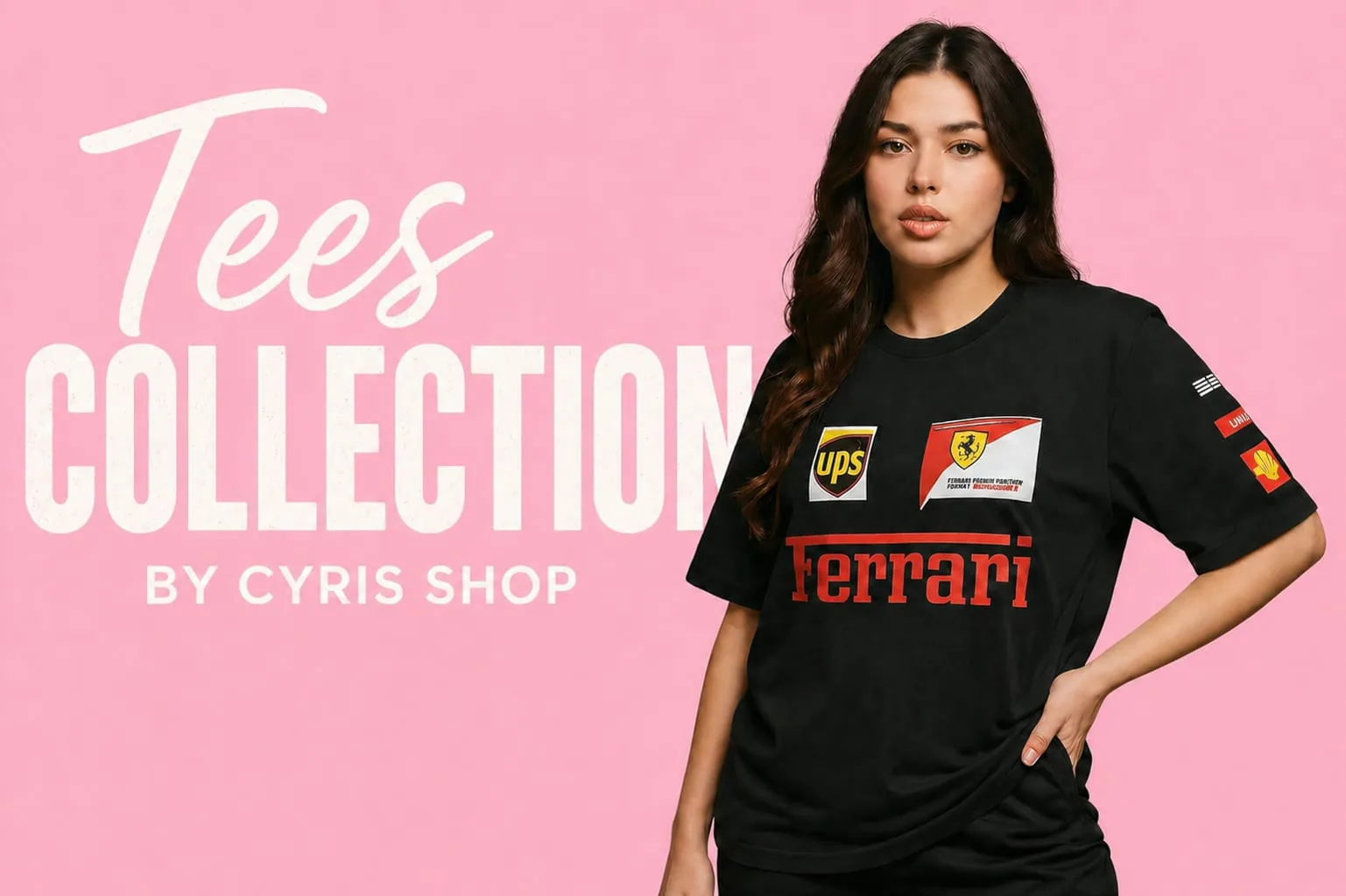 Tees Collection