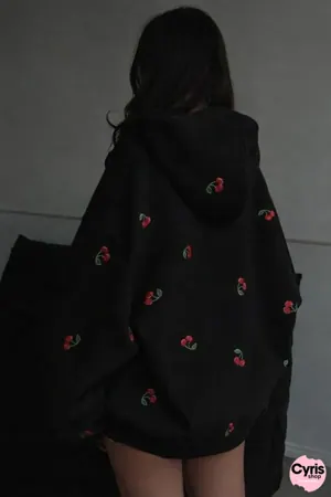 🍒 Sweet Black Like Cherry – by 🍒