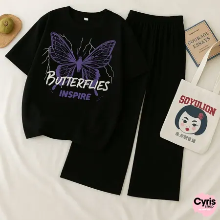 Butterflies Summer combo