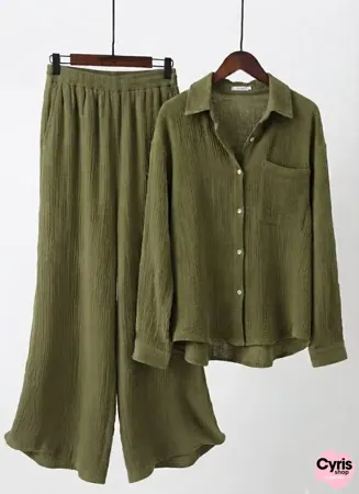 Co-Ord Sets