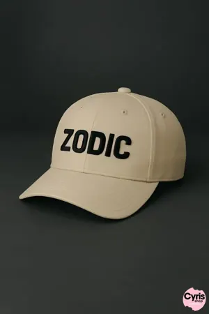Sandstone Beige Cap